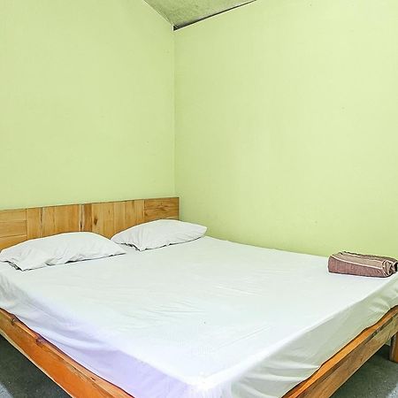 Bukit Senyum Residence Mitra Reddoorz Baruhtunggul Ngoại thất bức ảnh