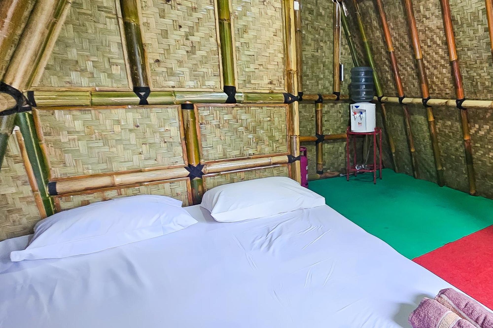 Bukit Senyum Residence Mitra Reddoorz Baruhtunggul Ngoại thất bức ảnh