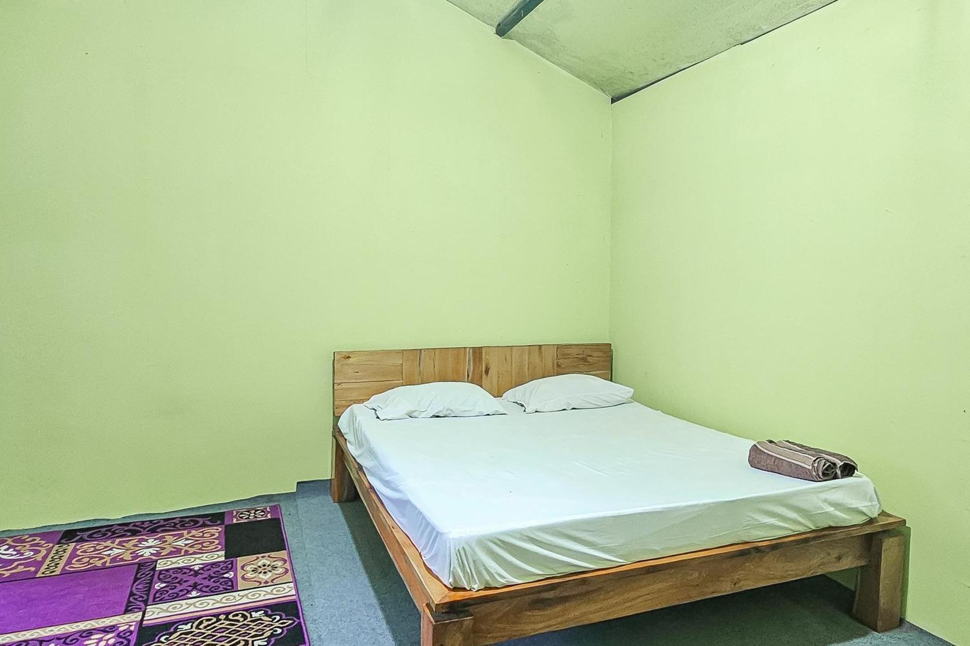 Bukit Senyum Residence Mitra Reddoorz Baruhtunggul Ngoại thất bức ảnh