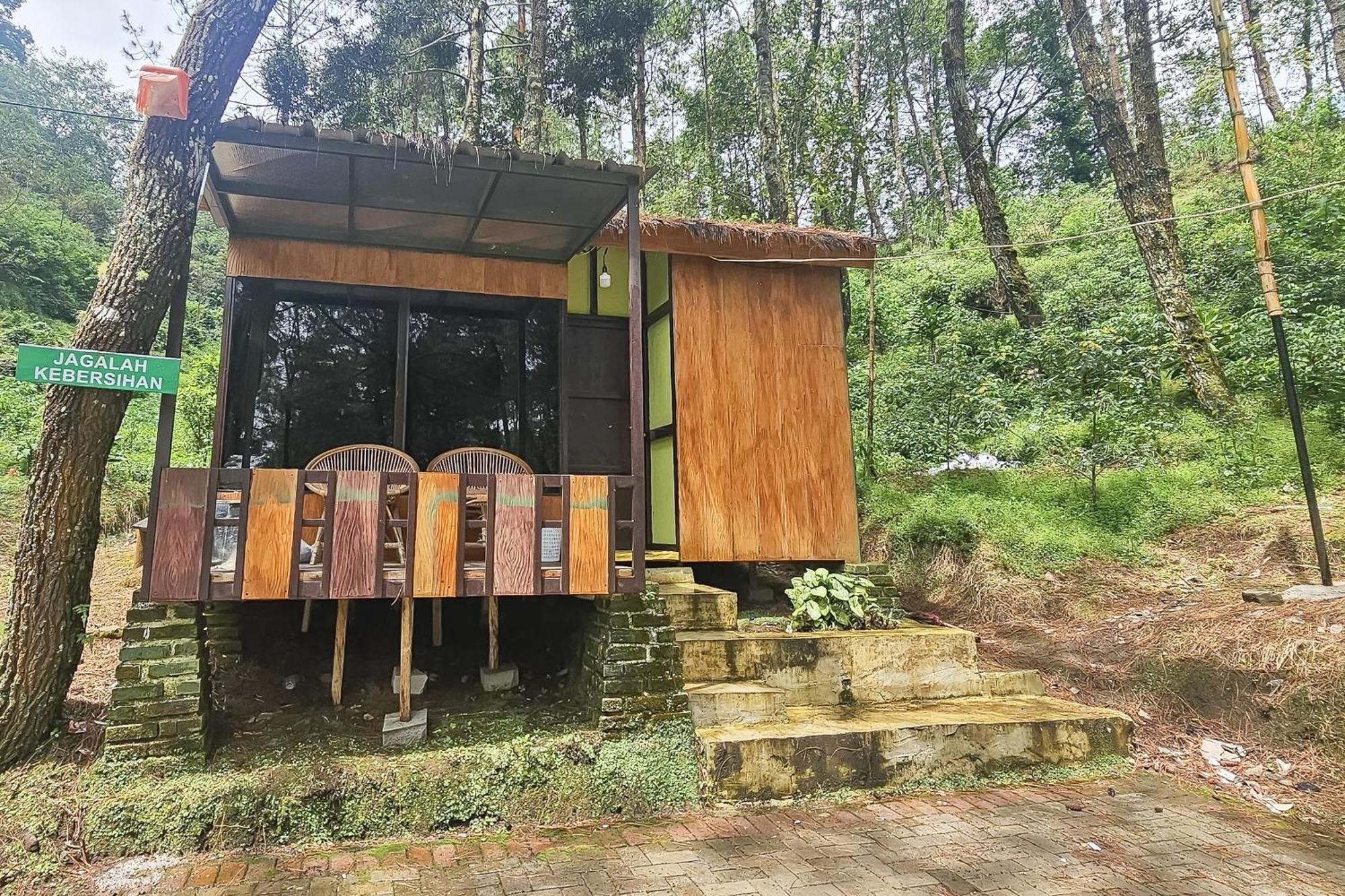 Bukit Senyum Residence Mitra Reddoorz Baruhtunggul Ngoại thất bức ảnh