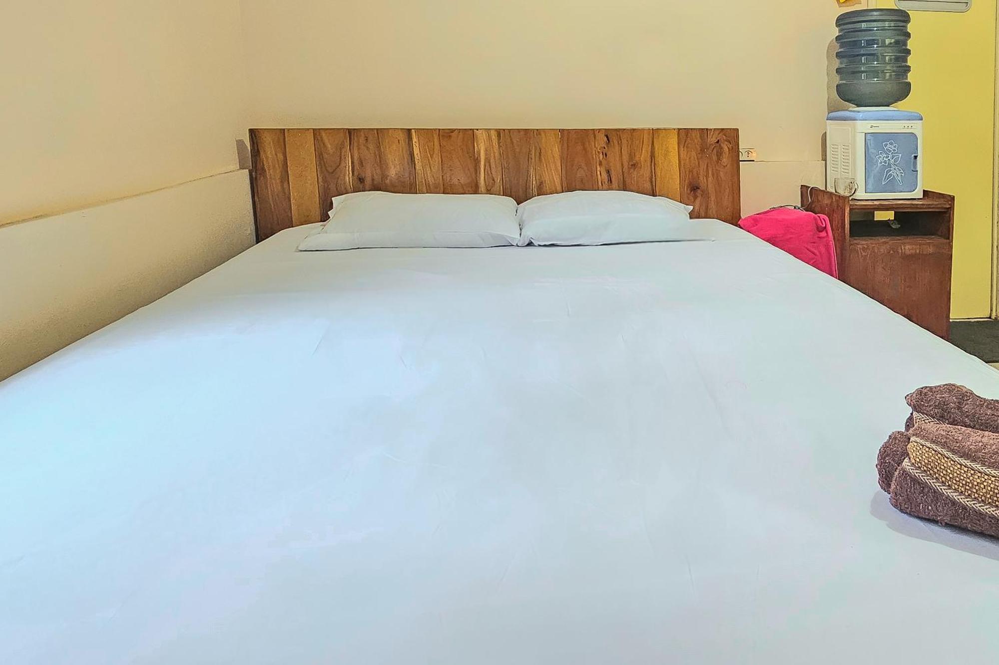 Bukit Senyum Residence Mitra Reddoorz Baruhtunggul Ngoại thất bức ảnh