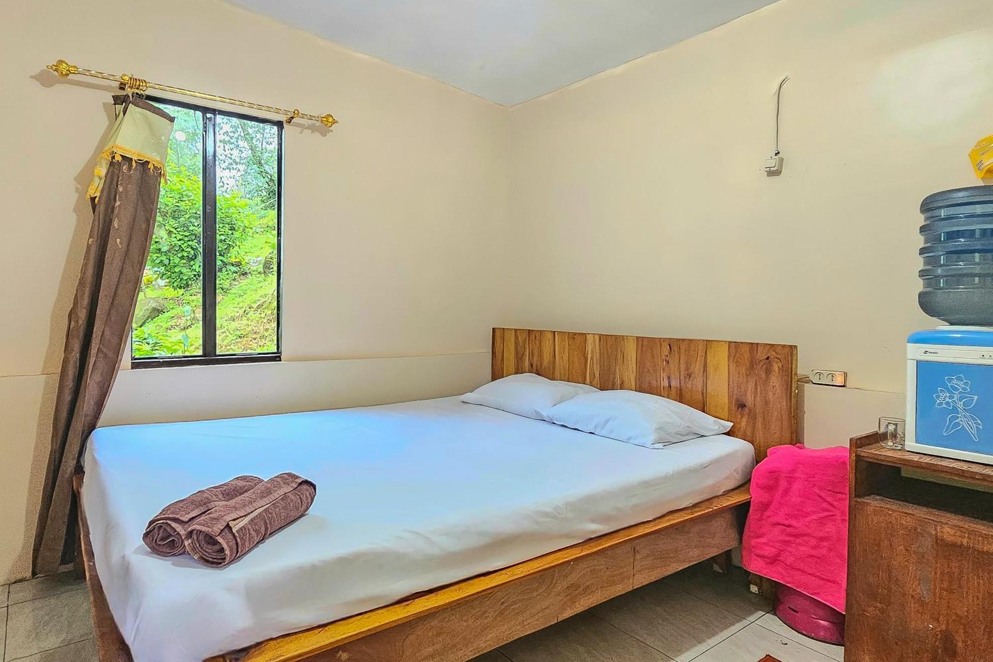 Bukit Senyum Residence Mitra Reddoorz Baruhtunggul Ngoại thất bức ảnh
