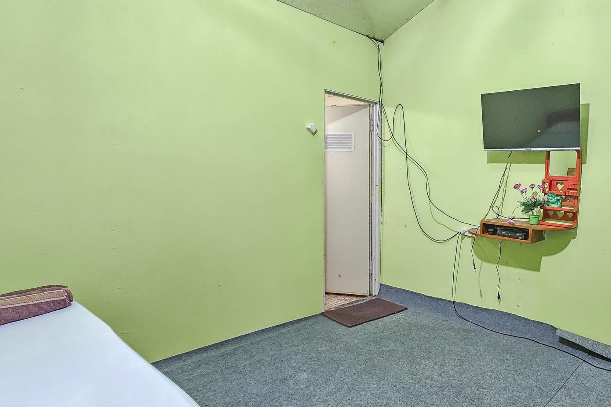 Bukit Senyum Residence Mitra Reddoorz Baruhtunggul Ngoại thất bức ảnh
