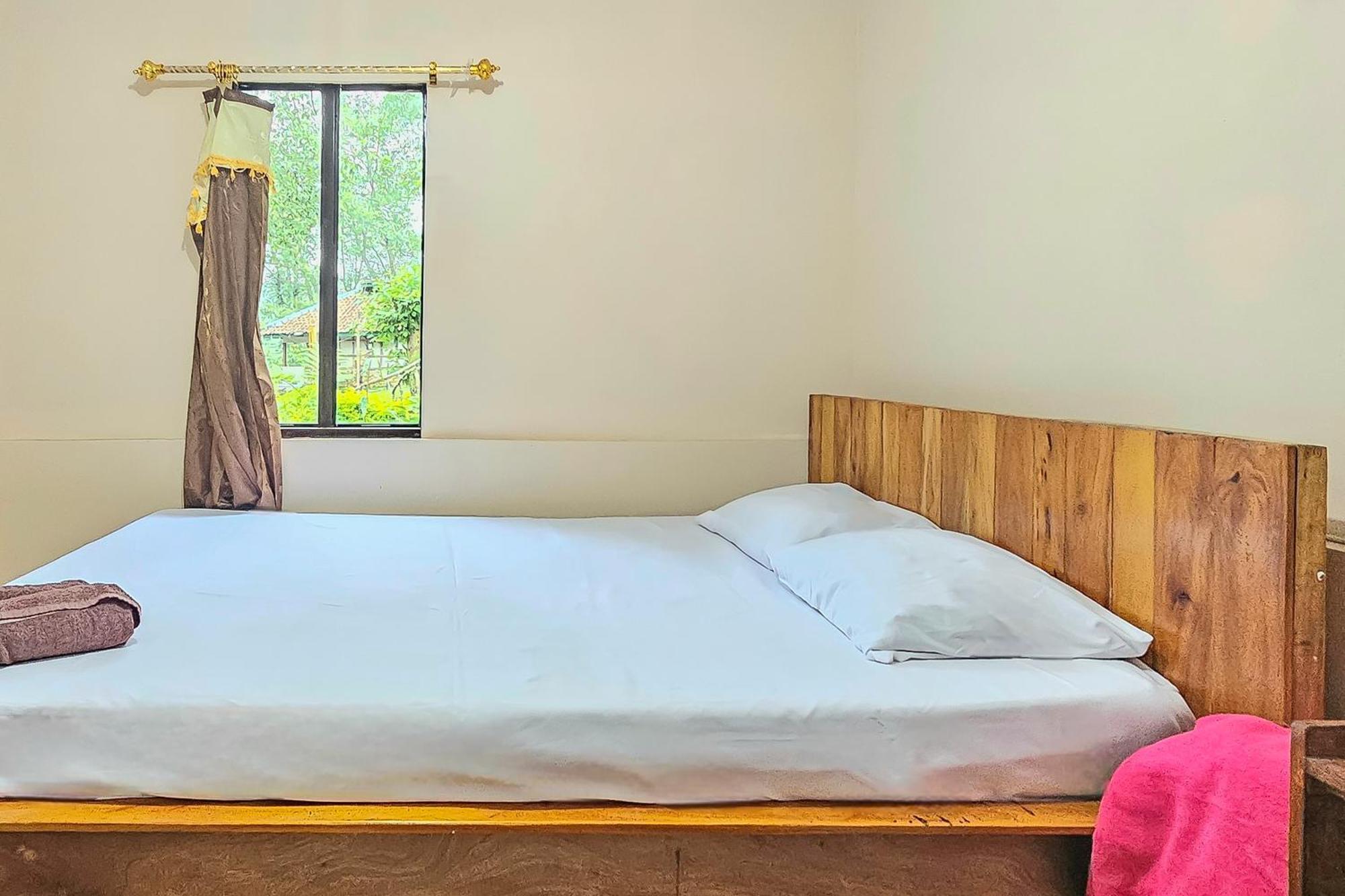 Bukit Senyum Residence Mitra Reddoorz Baruhtunggul Ngoại thất bức ảnh