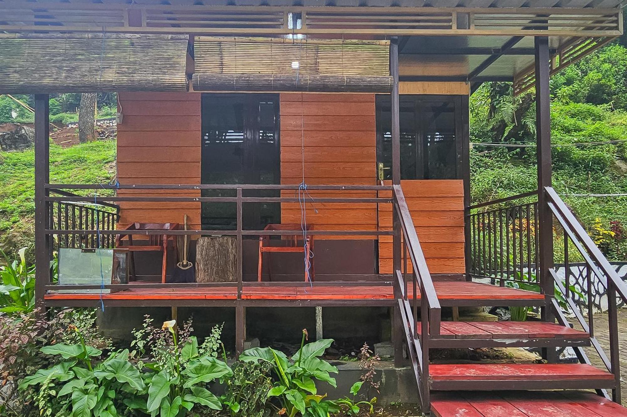 Bukit Senyum Residence Mitra Reddoorz Baruhtunggul Ngoại thất bức ảnh