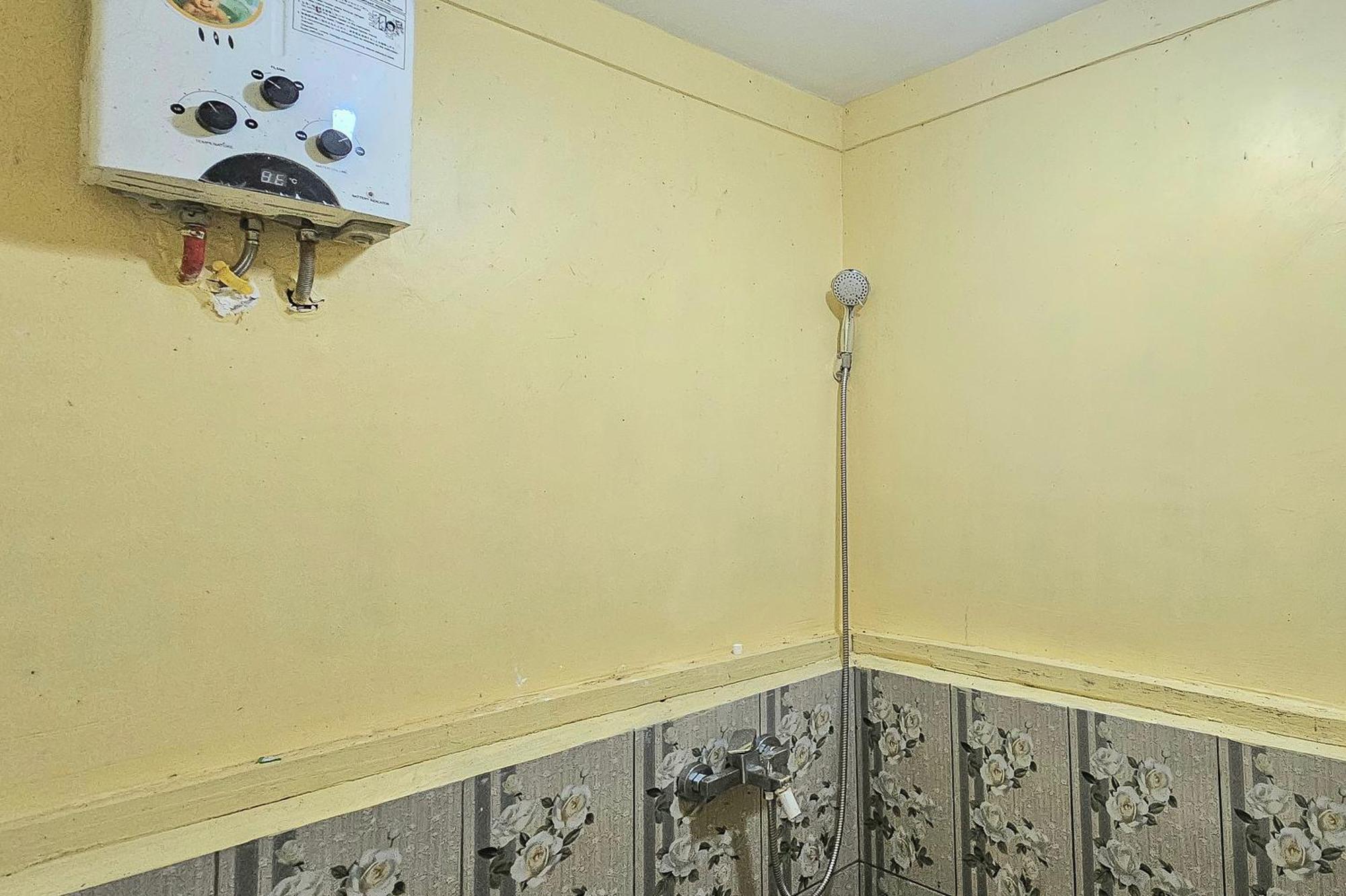 Bukit Senyum Residence Mitra Reddoorz Baruhtunggul Ngoại thất bức ảnh