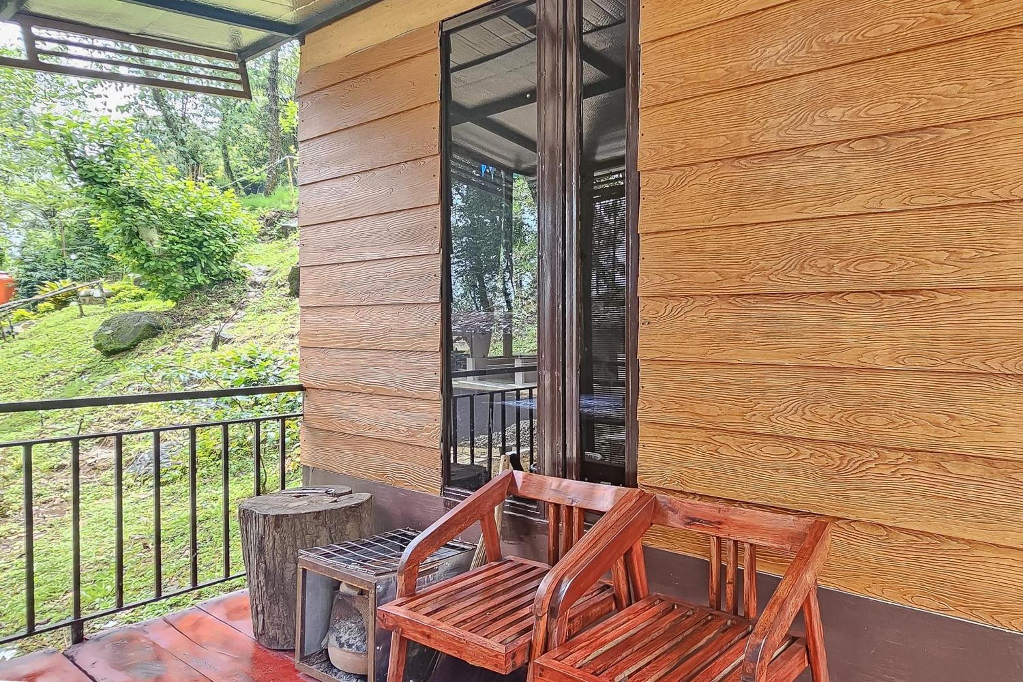 Bukit Senyum Residence Mitra Reddoorz Baruhtunggul Ngoại thất bức ảnh